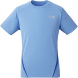 THE NORTH FACE(ザ･ノース･フェイス) S/S RDT ALPHADRY CREW Men’s NT11468 半袖Tシャツ(メンズ)