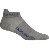 icebreaker(アイスブレイカー)  ラン ウルトラライト マイクロ Men’s IS11301 アンクル･ショートソックス