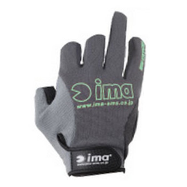 アムズデザイン(ima) ima メッシュグローブ(3フィンガーレス) 4013040 スリーフィンガーレス(フィッシング)