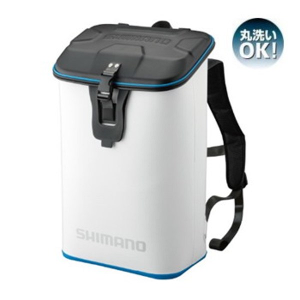 シマノ(SHIMANO) BK-009M タックルデイパック 795236 リュック型