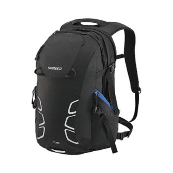 シマノ(SHIMANO) DP-025L T COMMUTER 788702 リュック型