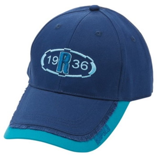 Rapala(ラパラ) Fringe Brim Mesh Cap RC-145BL 帽子&紫外線対策グッズ