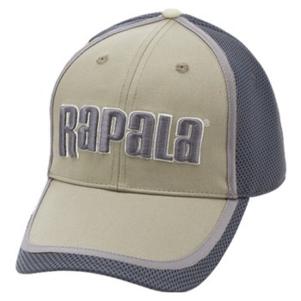 Rapala(ラパラ) Half Sandwich Mesh Cap RC-146GO 帽子&紫外線対策グッズ
