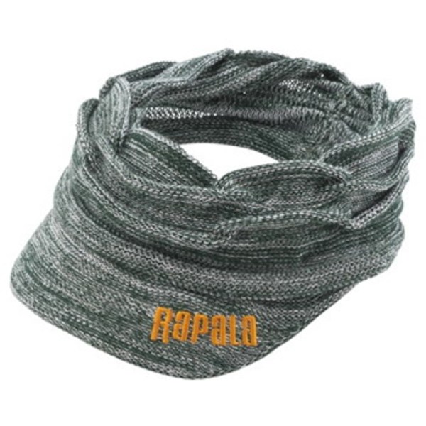 Rapala(ラパラ) Summer Knit Visor Cap RC-151GR 帽子&紫外線対策グッズ