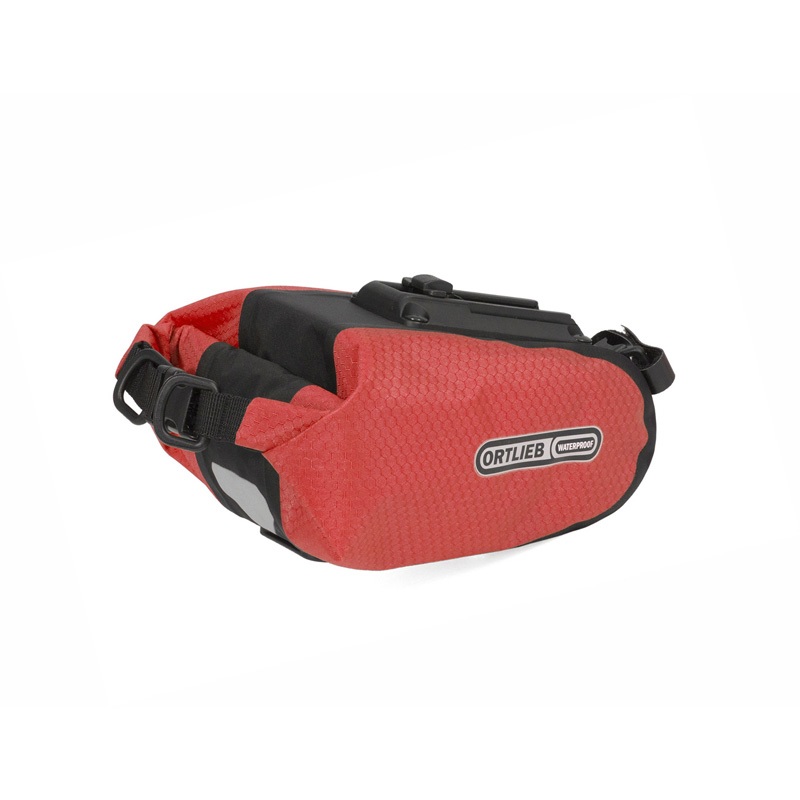 ORTLIEB(オルトリーブ) サドルバッグ 防水IP64 S 0.8L F9404