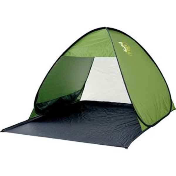 TENT FACTORY(テントファクトリー) サンタッチテント TF-TT3 (SGR) サンシェード