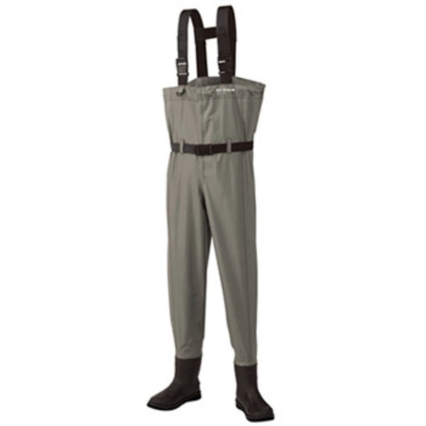 プロックス(PROX) G-TEX チェストハイブリッドソールウェダー PX9502L チェストハイブーツフット