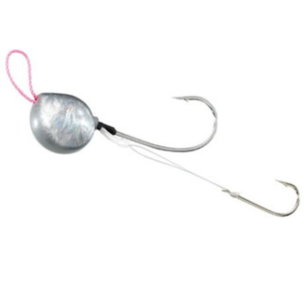 シマノ(SHIMANO) 炎月 カブラ 遊動弾(ゆうどうだま) EK-812M タイラバ