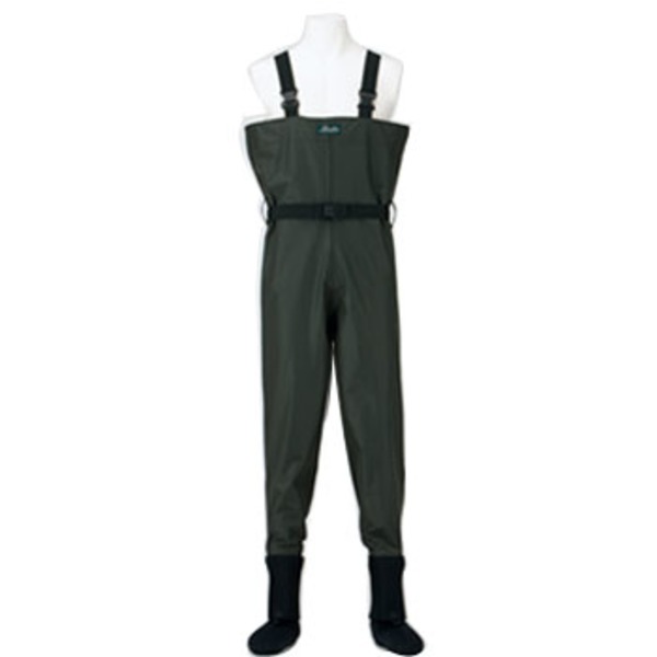 リバレイ(Rivalley) ライトウェイトストッキングウェイダー 5245 ウェストハイストッキング