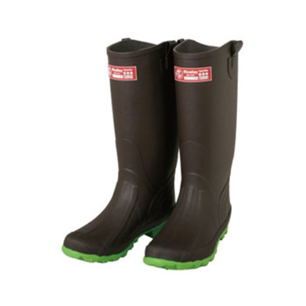 リバレイ レッドレーベル ニーブーツ II 6326 ラジアルソール