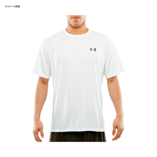 UNDER ARMOUR(アンダーアーマー) MTR8125 UAテックHG SS MTR8125 ランニング･半袖シャツ