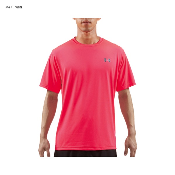 UNDER ARMOUR(アンダーアーマー) MTR8125 UAテックHG SS MTR8125 ランニング･半袖シャツ
