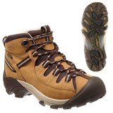 KEEN(キーン) TARGHEE 2 MID(ターギー II ミッド)Men’s 1009913 【廃】トレッキングシューズ･HI&MID