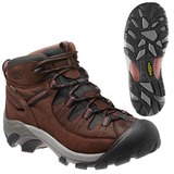 KEEN(キーン) TARGHEE II MID Men’s 1010126 【廃】トレッキングシューズ･HI&MID
