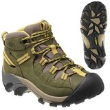 KEEN(キーン) TARGHEE 2 MID(ターギー II ミッド) Women’s 1010136 登山靴 ミドルカット(レディース)