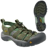KEEN(キーン) NEWPORT H2 Men’s 1010942 ストラップサンダル