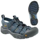 KEEN(キーン) NEWPORT H2 Men’s 1010943 ストラップサンダル