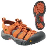 KEEN(キーン) NEWPORT H2 Men’s 1010945 ストラップサンダル