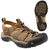 KEEN(キーン) NEWPORT H2 Men’s 1010949 ストラップサンダル