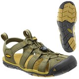 KEEN(キーン) CLEARWATER CNX Men’s 1010982 ストラップサンダル
