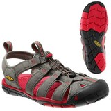 KEEN(キーン) CLEARWATER CNX Men’s 1010983 ストラップサンダル