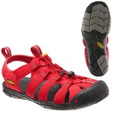 KEEN(キーン) CLEARWATER CNX Men’s 1010984 ストラップサンダル
