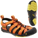 KEEN(キーン) CLEARWATER CNX Men’s 1010985 ストラップサンダル