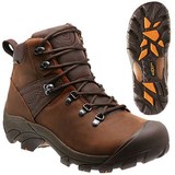 KEEN(キーン) Pyrenees(ピレニーズ) Men’s 1011859 【廃】トレッキングシューズ･HI&MID