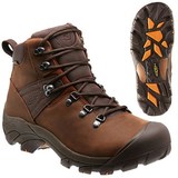 KEEN(キーン) PYRENEES Women’s 1011860 登山靴 ハイカット(レディース)