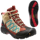 KEEN(キーン) VERDI II MID WP Men’s 1011899 【廃】トレッキングシューズ･HI&MID