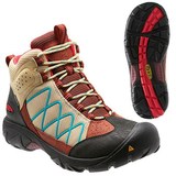 KEEN(キーン) VERDI II MID(ヴェルディ2 ミッド)WP Men’s 1011899 【廃】トレッキングシューズ･HI&MID