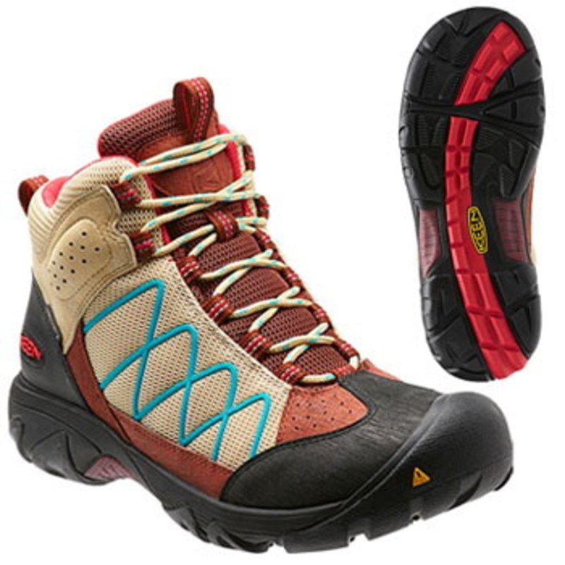 KEEN(キーン)DRY】VERDI II WP 25cm(防水)