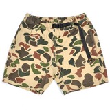 ROKX(ロックス) ROKX CAMOUFLAGE SHORT Men’s RXM135 ハーフ･ショートパンツ(メンズ)