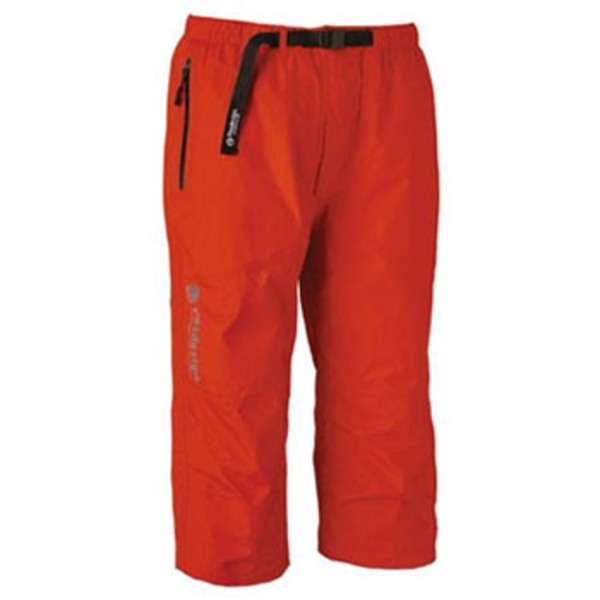 パズデザイン BS3レイヤーハーフレインパンツ SBR-034 フィッシングレインパンツ