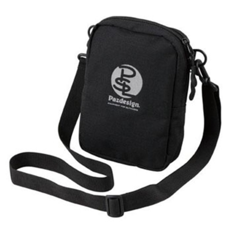 パズデザイン PSL サイドポーチ SAC-089｜アウトドア用品・釣り具通販