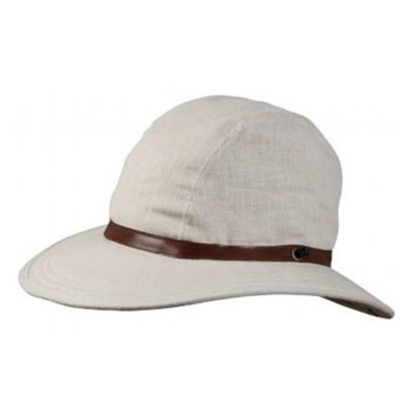 パズデザイン 麻帽涼風 ZHC-016 帽子&紫外線対策グッズ