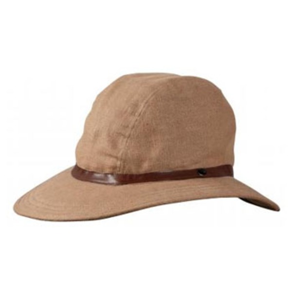 パズデザイン 麻帽涼風 ZHC-016 帽子&紫外線対策グッズ