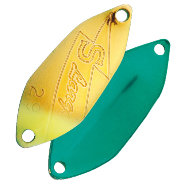 オフィスユーカリ ザ･放流 STRINA(ストライナ)   スプーン