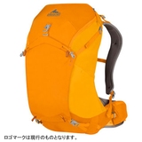 GREGORY(グレゴリー) Z 30 Men＇s GM74537 30～39L