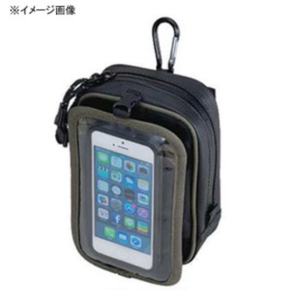 SLASH(スラッシュ) スマホ&マルチポーチ SL-081 ポーチ型