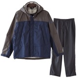 ミズノ(MIZUNO) ベルグテックEXストームセイバーVレインスーツ Men’s A2JG4A01 レインスーツ