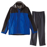 ミズノ(MIZUNO) ベルグテックEXストームセイバーVレインスーツ Men’s A2JG4A01 レインスーツ