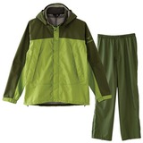 ミズノ(MIZUNO) ベルグテックEXストームセイバーVレインスーツ Men’s A2JG4A01 レインスーツ