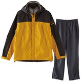 ミズノ(MIZUNO) ベルグテックEXストームセイバーVレインスーツ Men’s A2JG4A01 レインスーツ