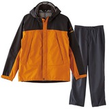 ミズノ(MIZUNO) ベルグテックEXストームセイバーVレインスーツ Men’s A2JG4A01 レインスーツ