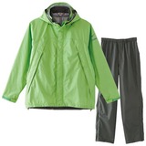 ミズノ(MIZUNO) A2JG4C01 BTEXストームセイバVレインスーツ Women’s A2JG4C0133 レインスーツ上下(レディース)