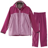 ミズノ(MIZUNO) A2JG4C01 BTEXストームセイバVレインスーツ Women’s A2JG4C0176 レインスーツ上下(レディース)