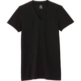 ミズノ(MIZUNO) 75CH504 ITエブリVネックハンソデシャツ Men’s  75CH50409 【廃】メンズ速乾性半袖Tシャツ