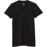 ミズノ(MIZUNO) 75CH504 ITエブリVネックハンソデシャツ Men’s  75CH50409 【廃】メンズ速乾性半袖Tシャツ
