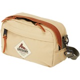 GREGORY(グレゴリー) カーディフポーチ Men’s GM74690 【廃】メッセンジャーバッグ